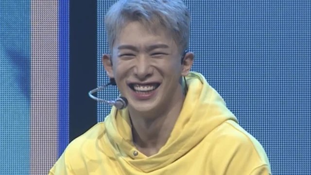 Wonho