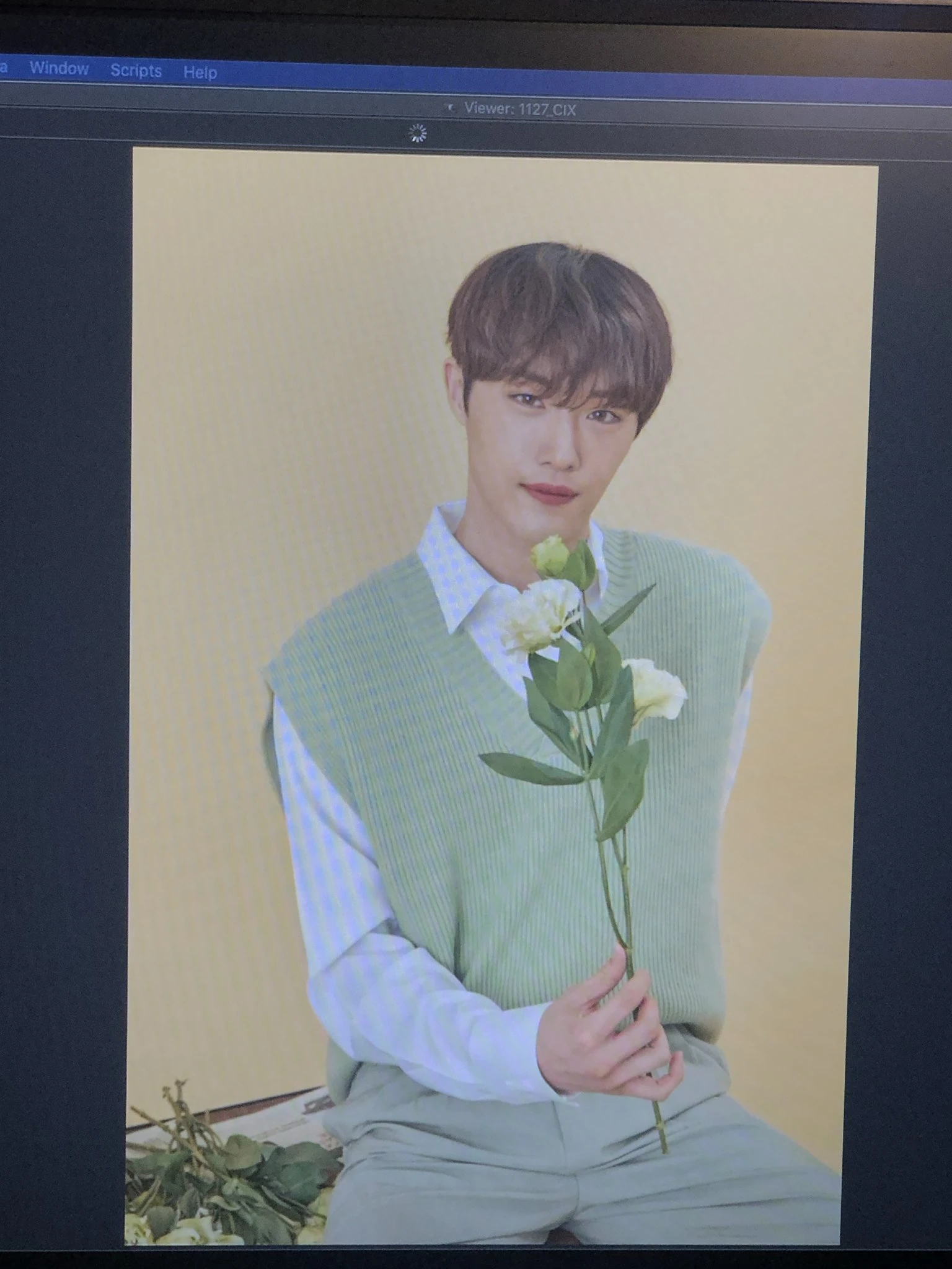 Hyunsuk