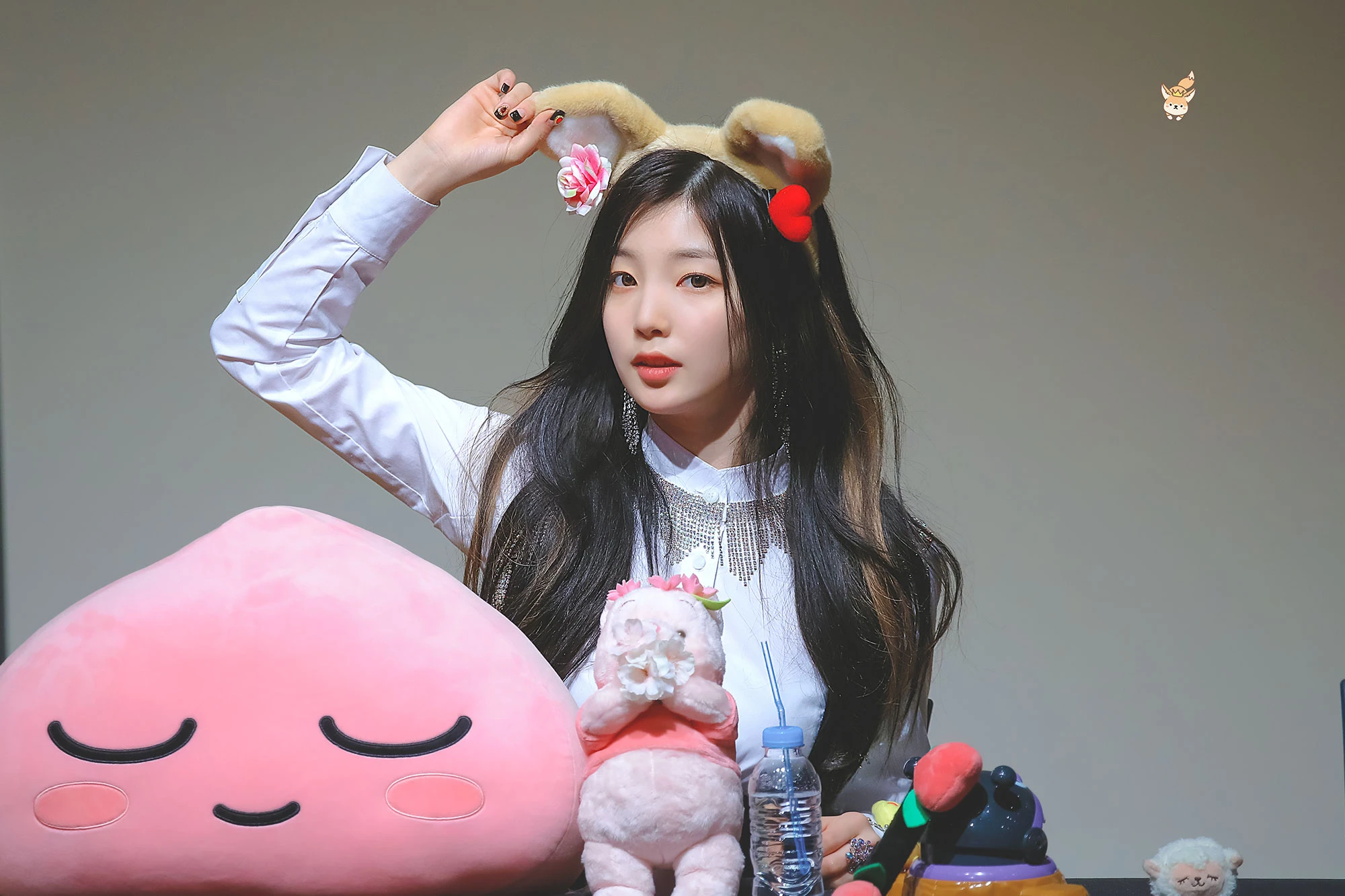 Yeonhee