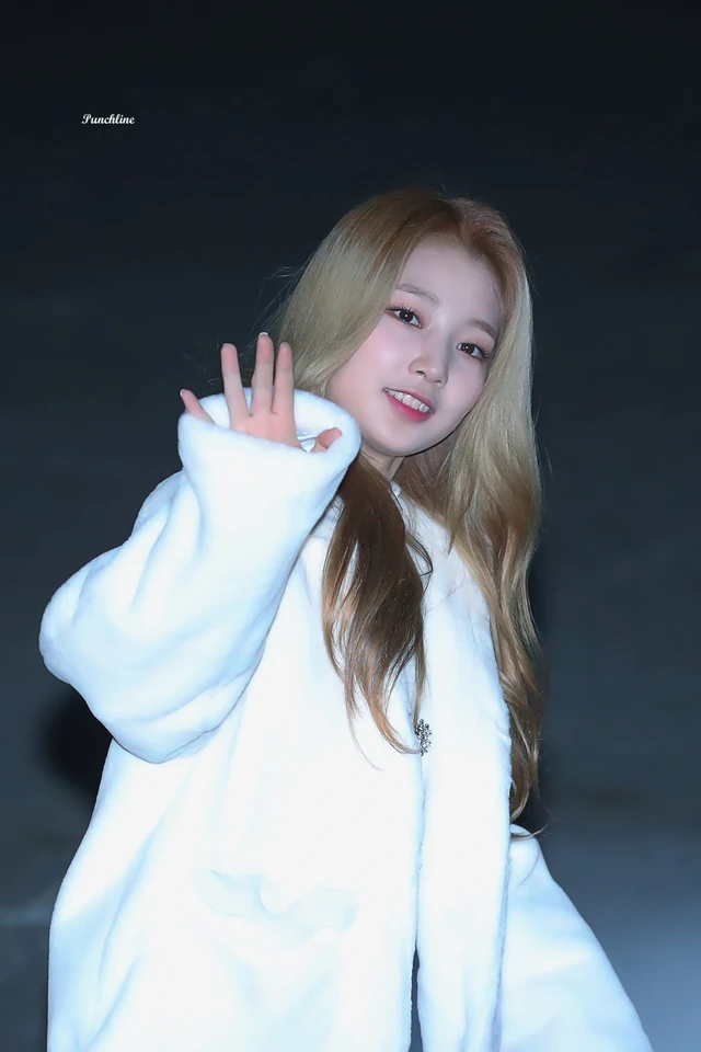 Yeonhee