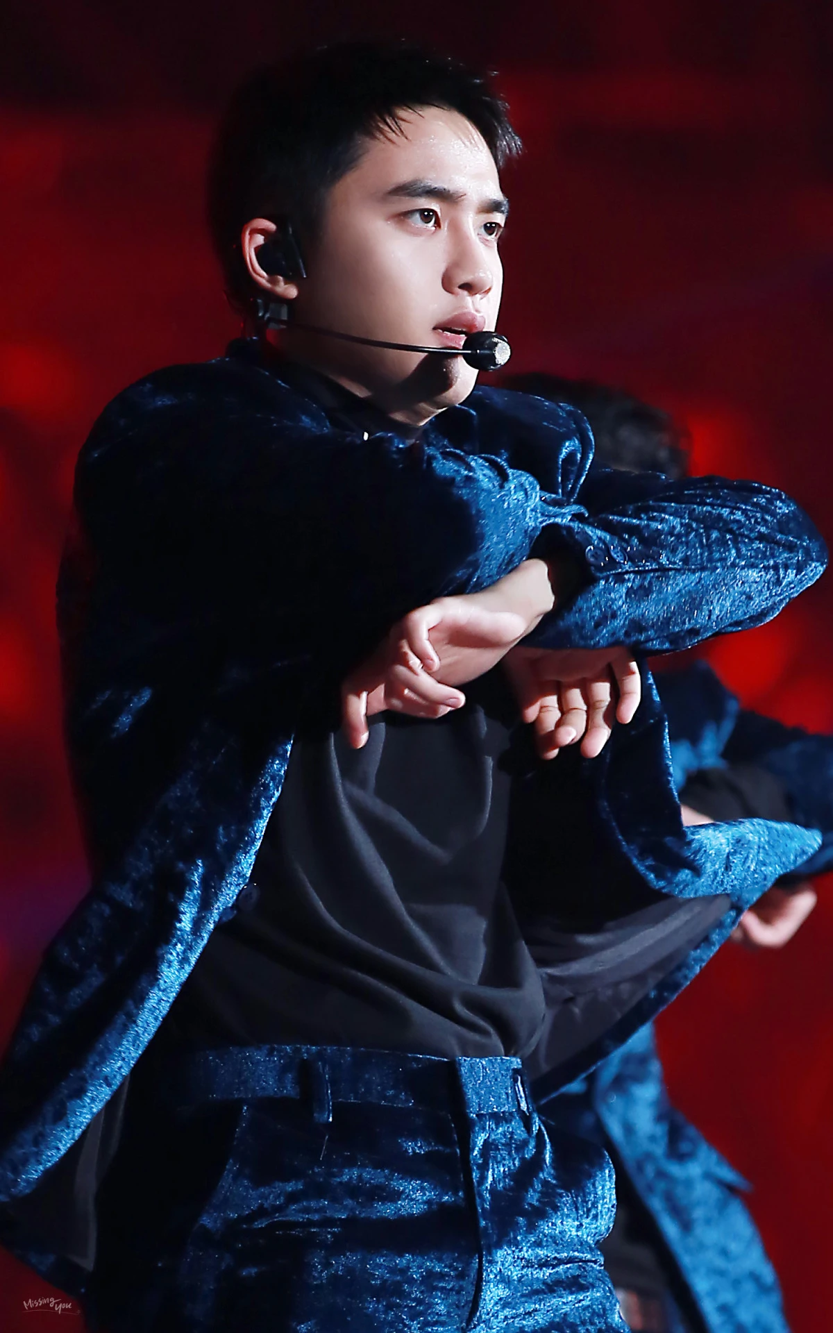 D.O.