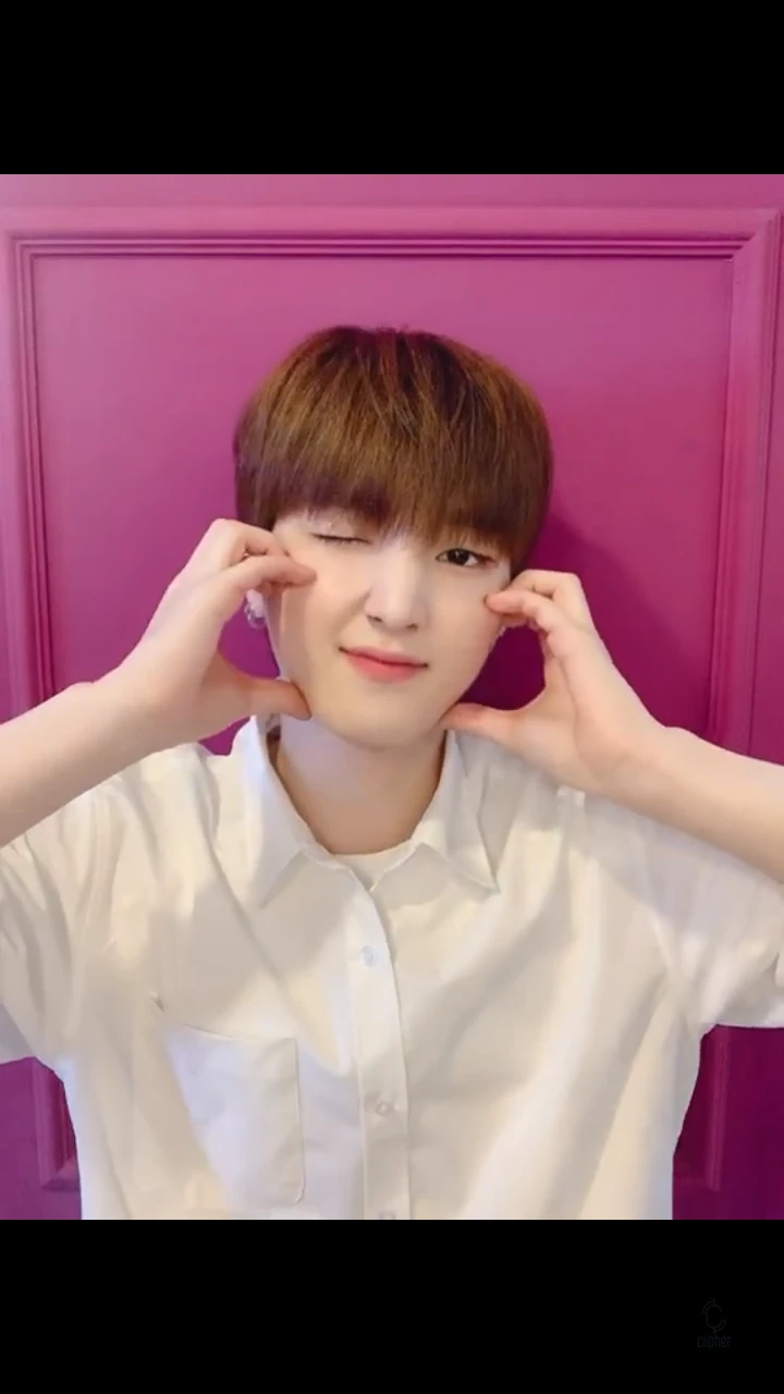 Hyunbin
