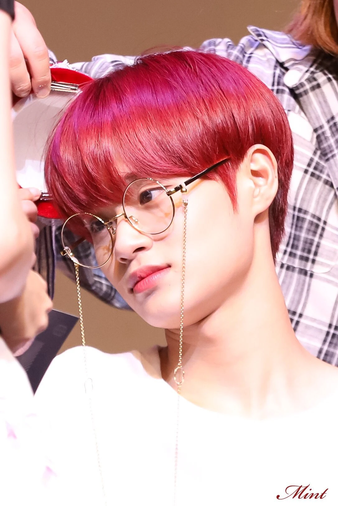 Daehwi
