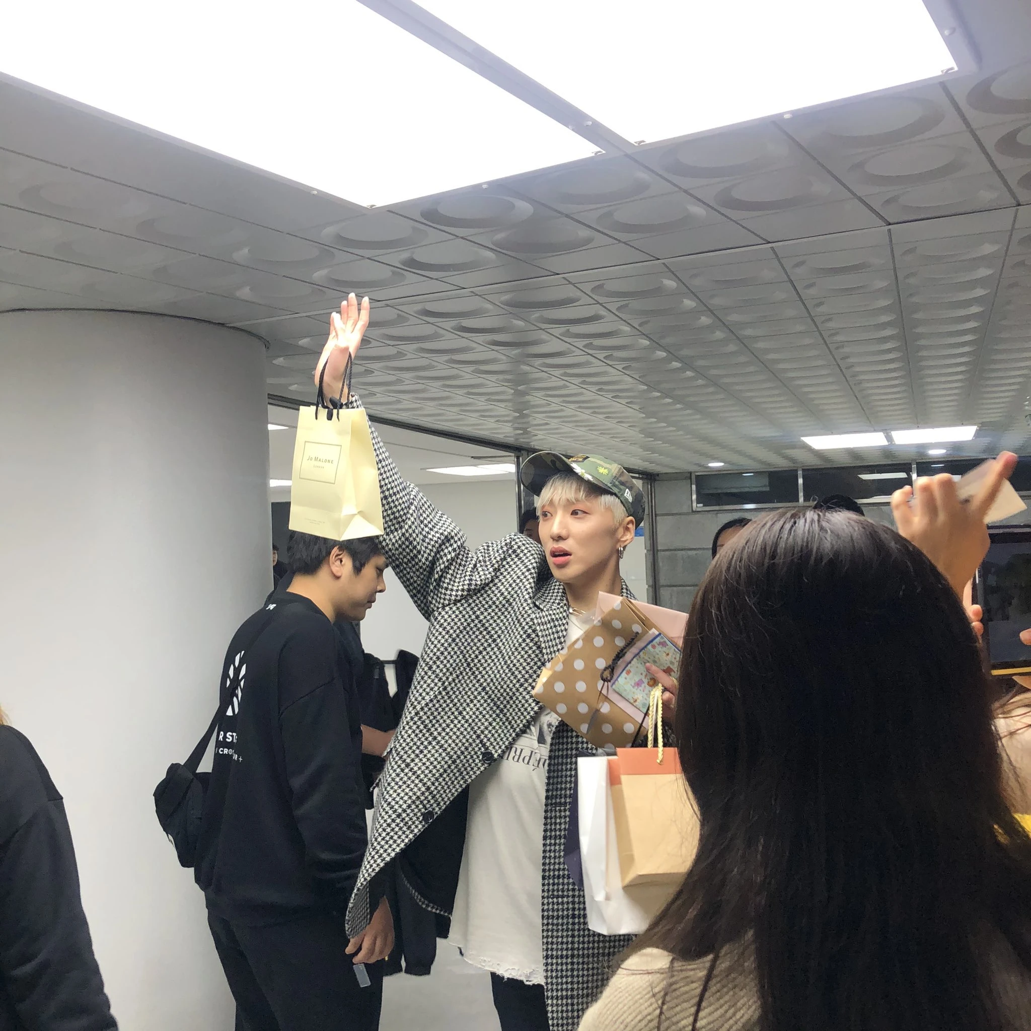Yoon