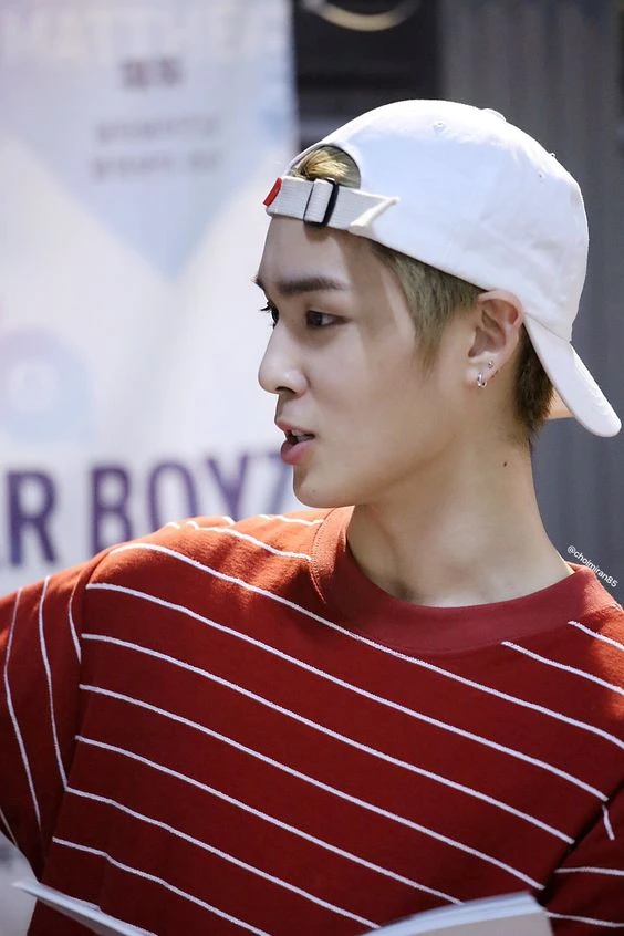 Yongseok