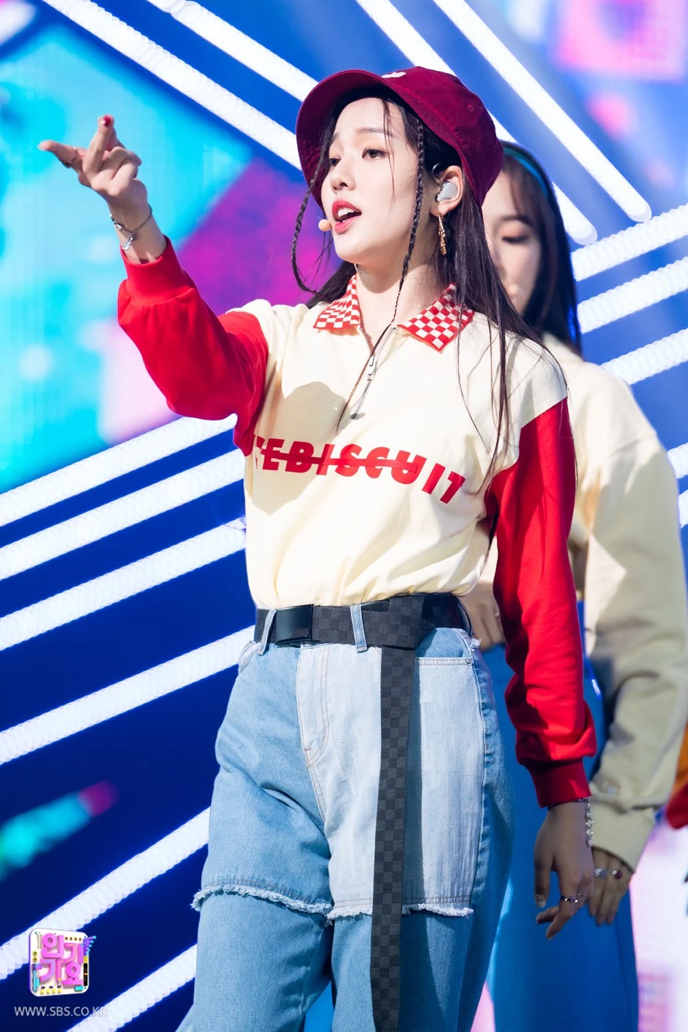 Soojin