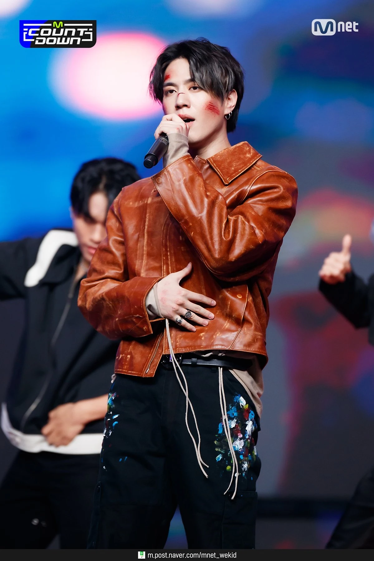 Yugyeom