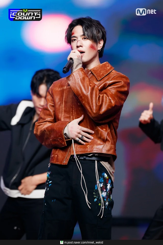 Yugyeom