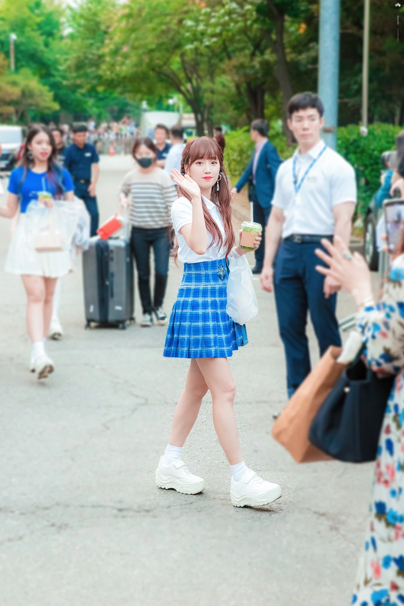 Haeyoon