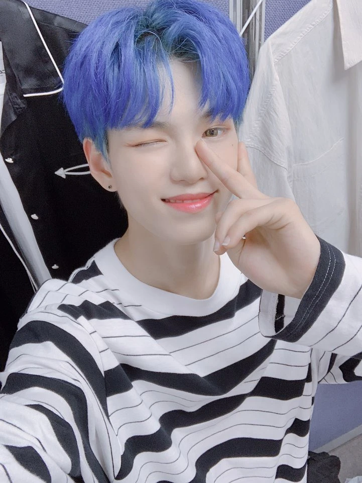 Gyehyeon