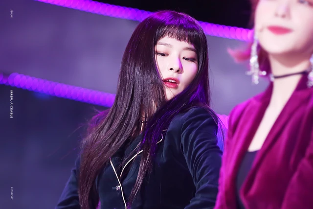 Seulgi