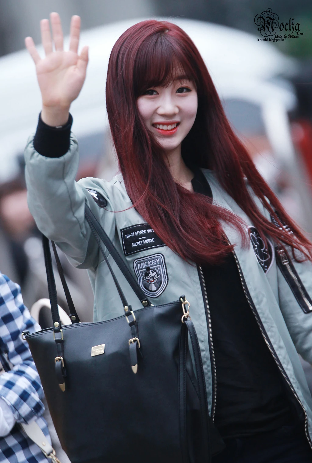 Daye