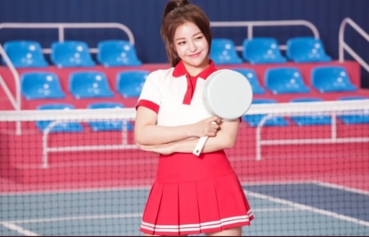 Yujeong