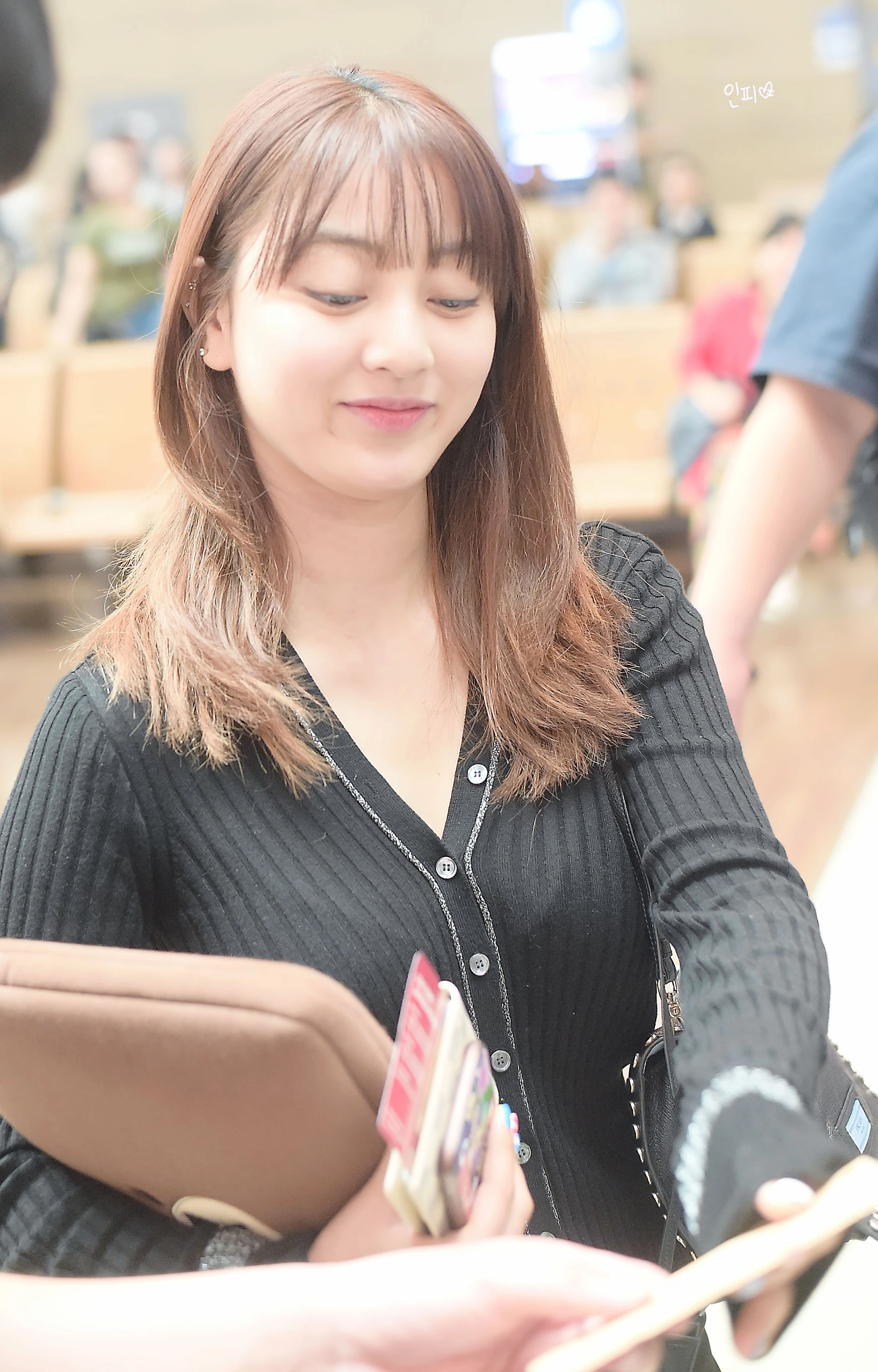 Jihyo
