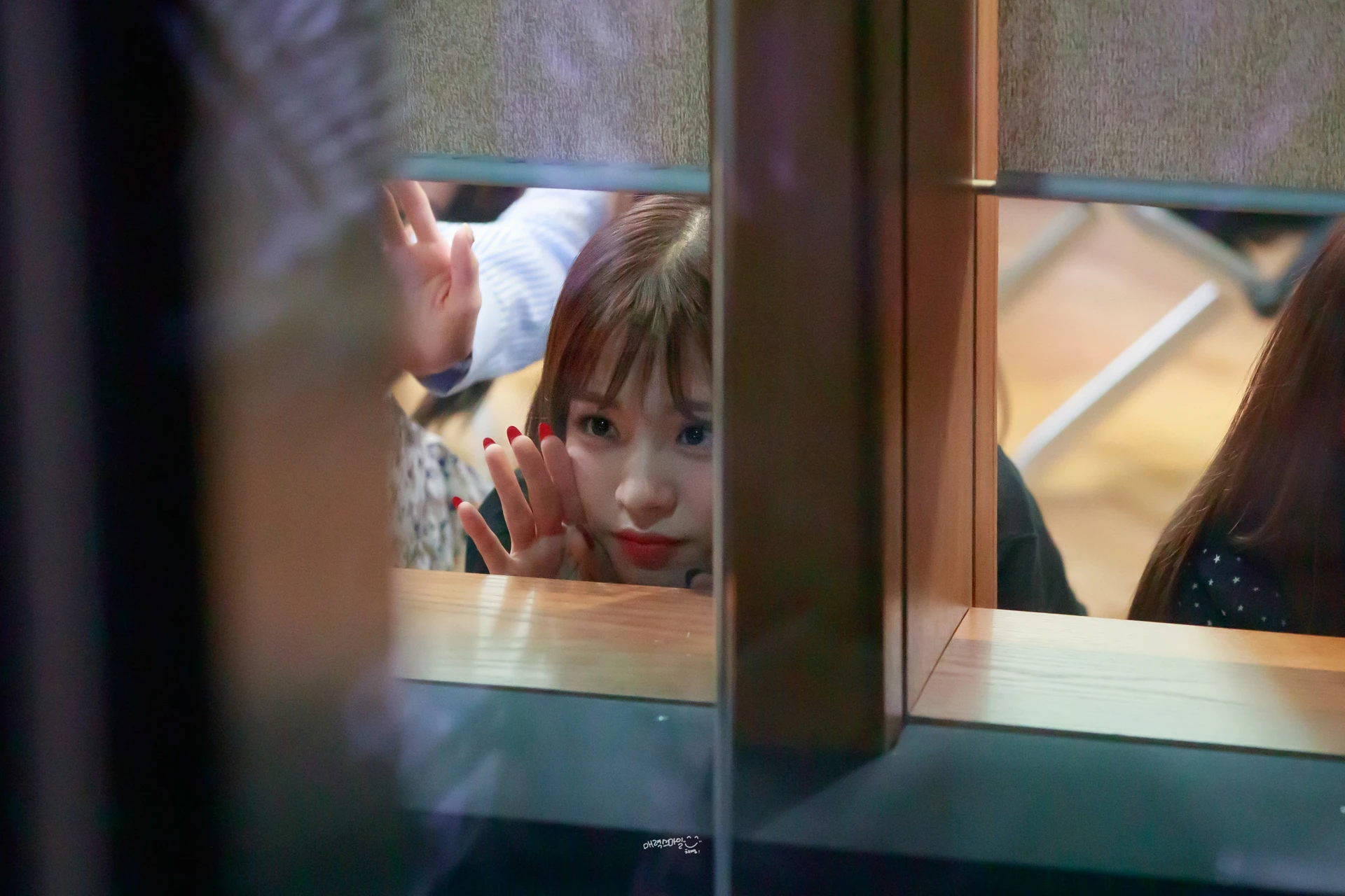 Chaeyoung