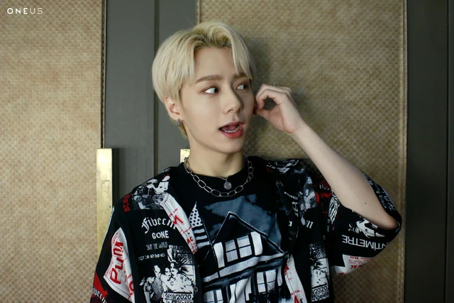 Hwanwoong