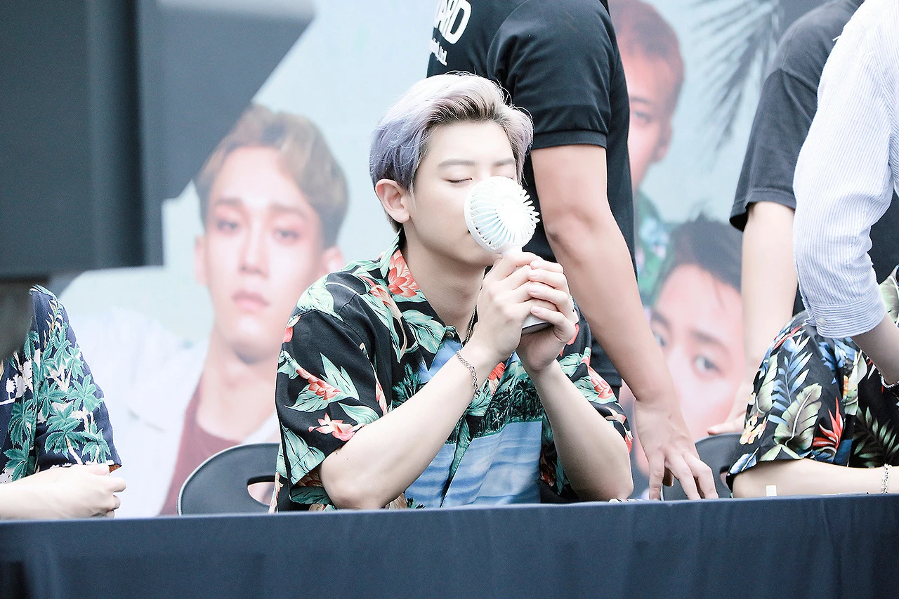 Chanyeol