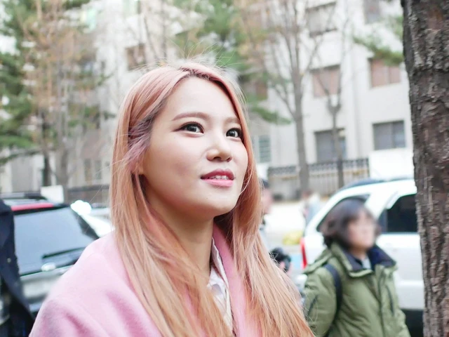 Seoyul