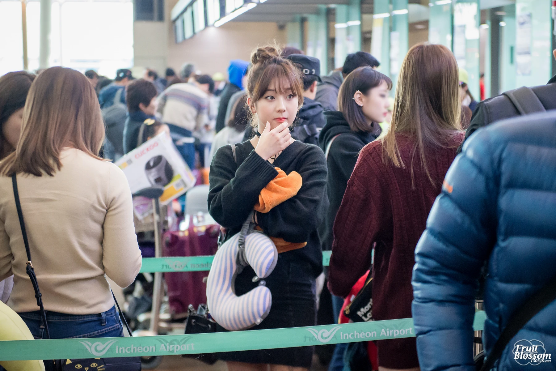 Seungyeon