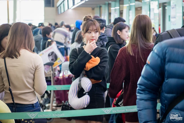 Seungyeon