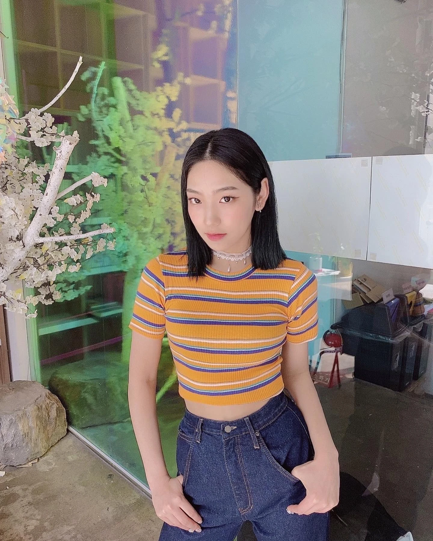 Heesu