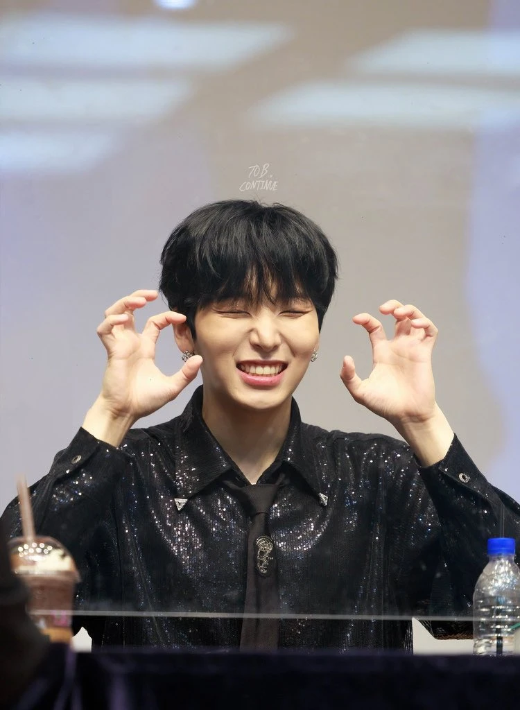 Seoho
