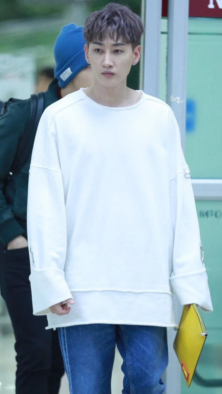Eunhyuk