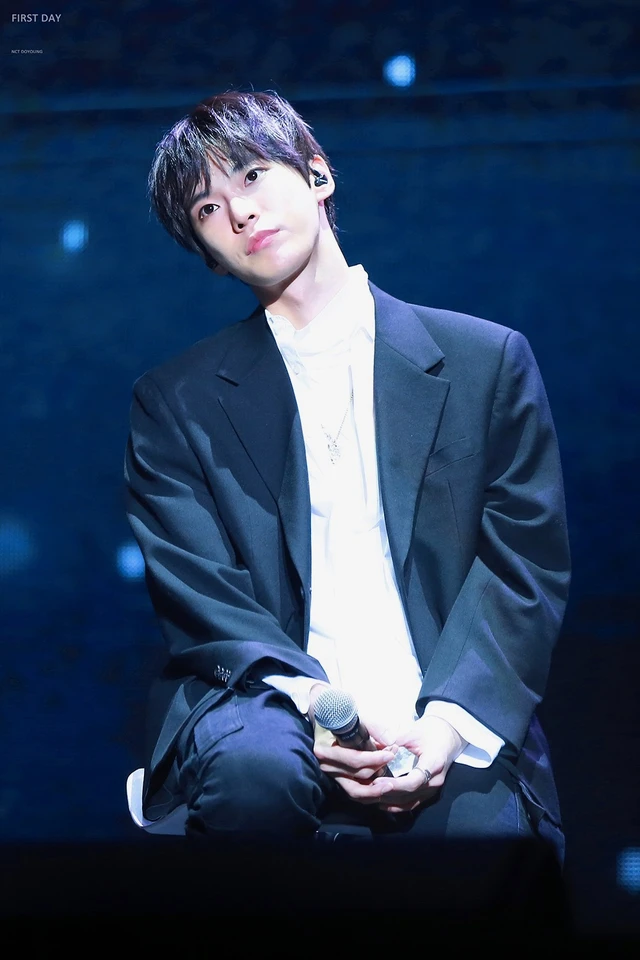 Doyoung