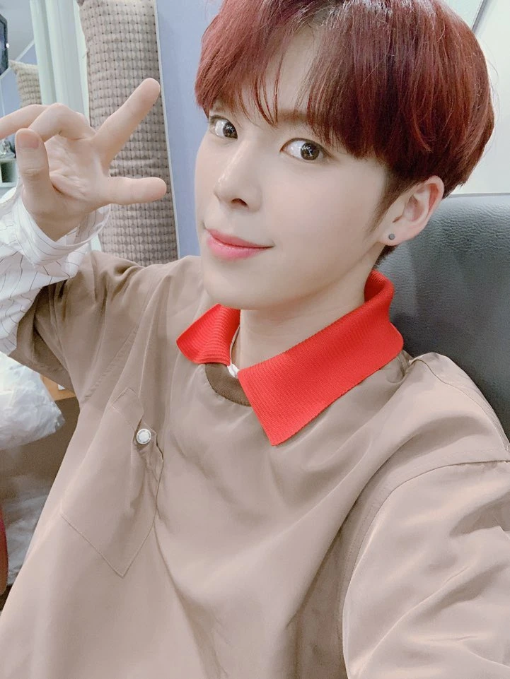 Yeonho