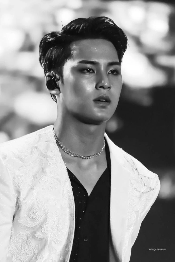 Mingyu