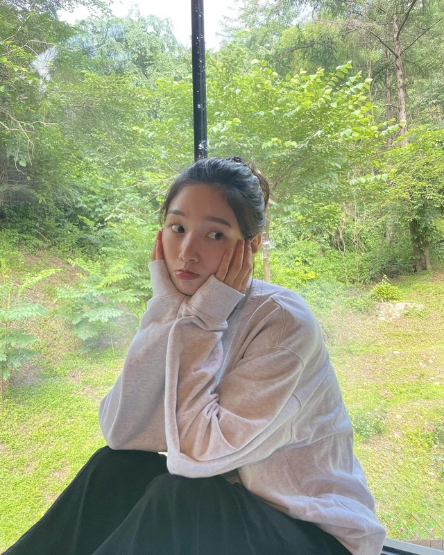 Chaeyeon