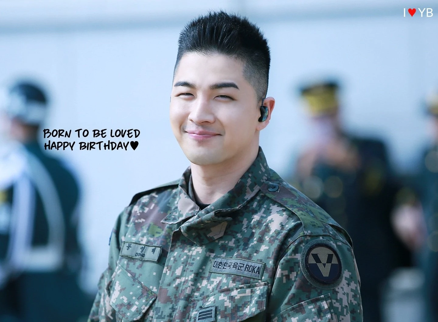 Taeyang