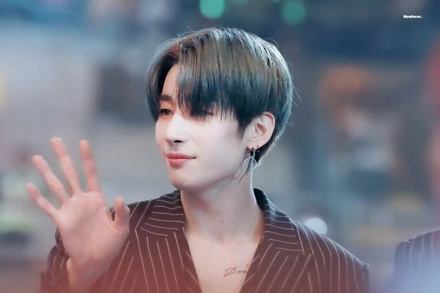 Seungwoo