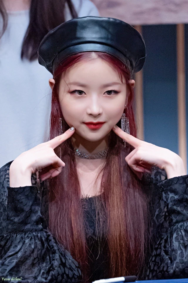 Seungeun