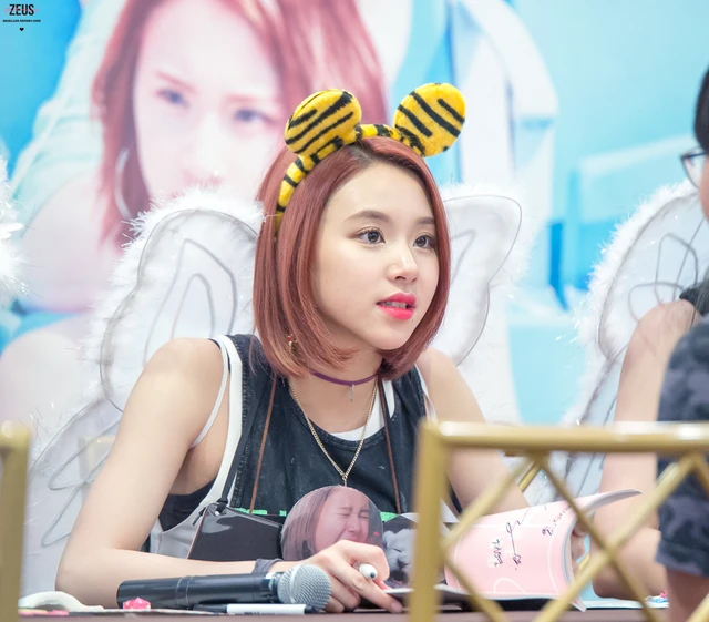 Chaeyoung