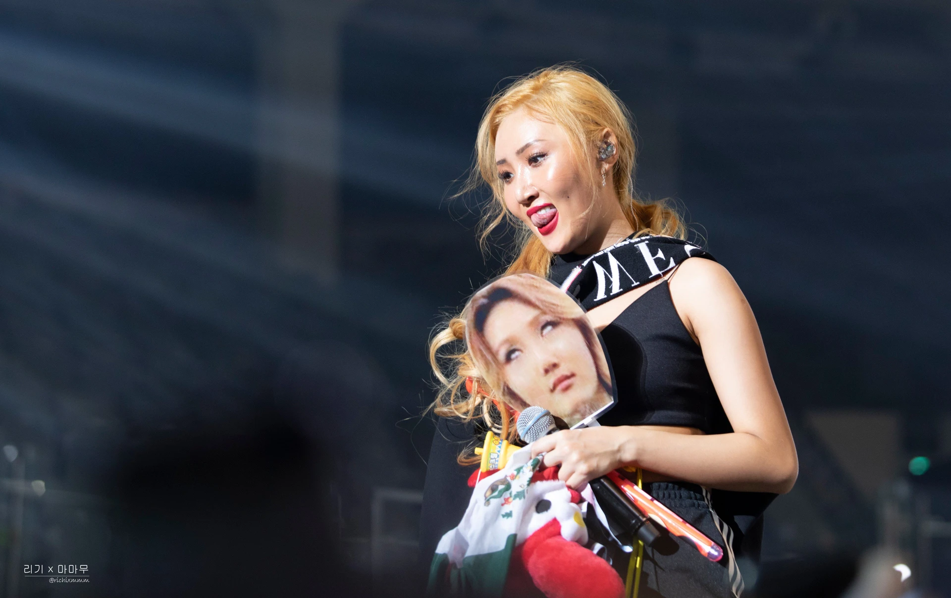 Hwasa