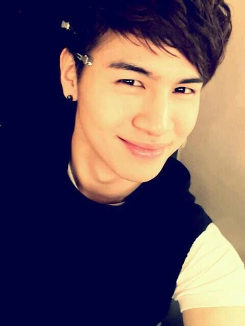 Sangmin