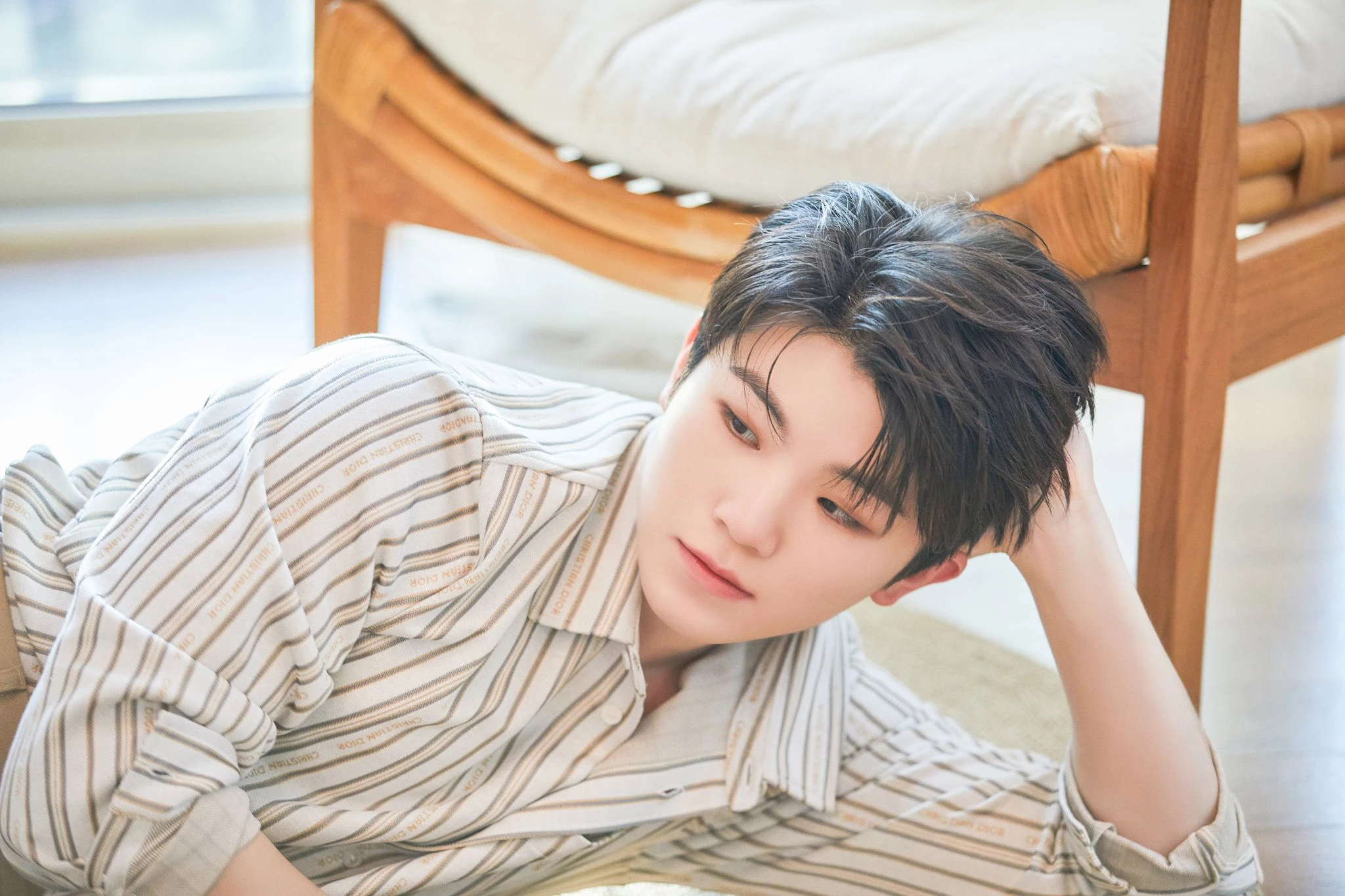 Woozi