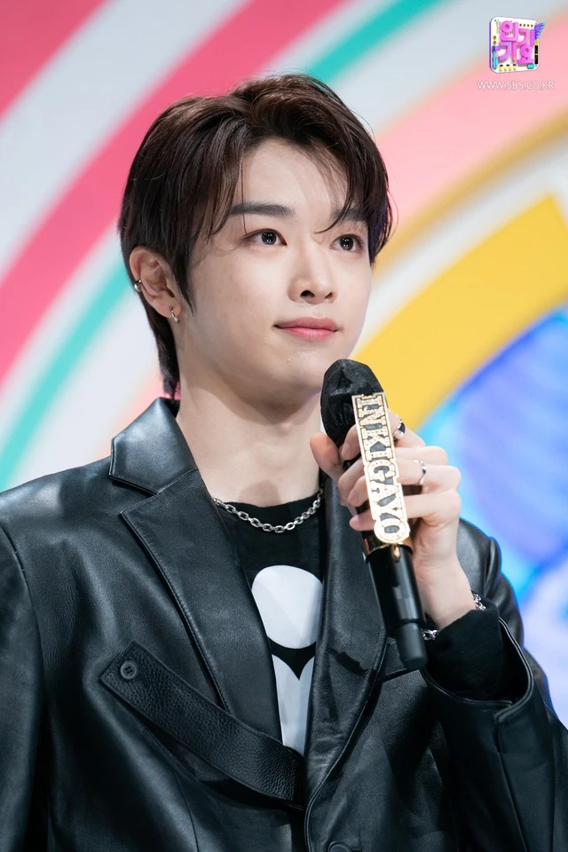 Sungchan