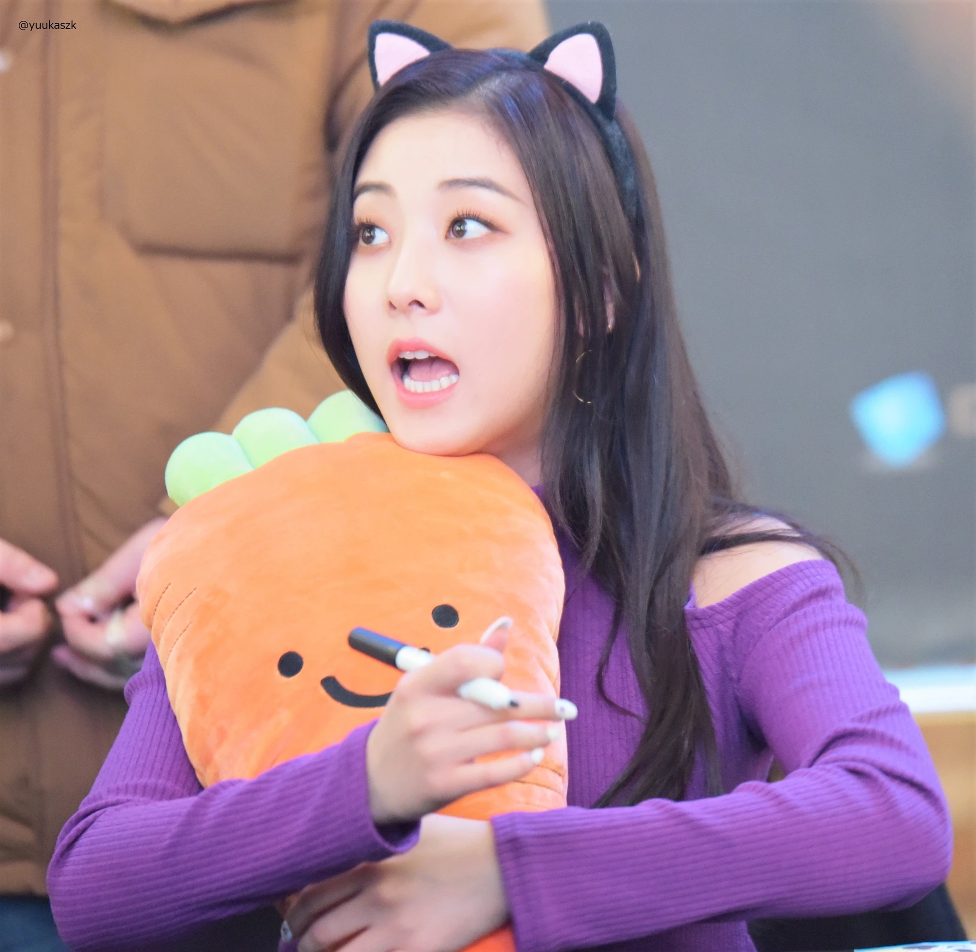 Seungyeon