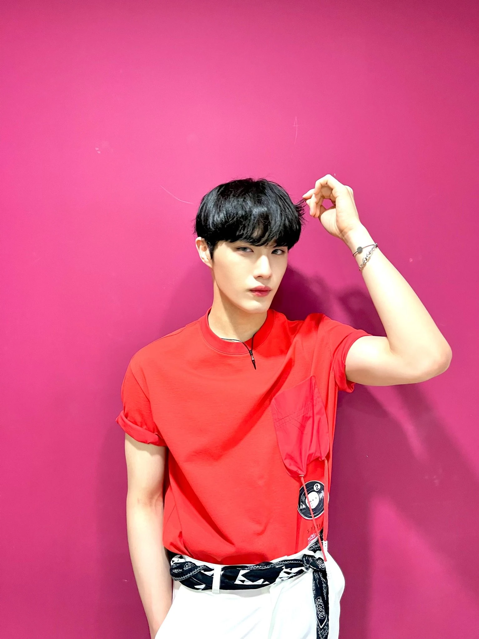 Hyunsuk