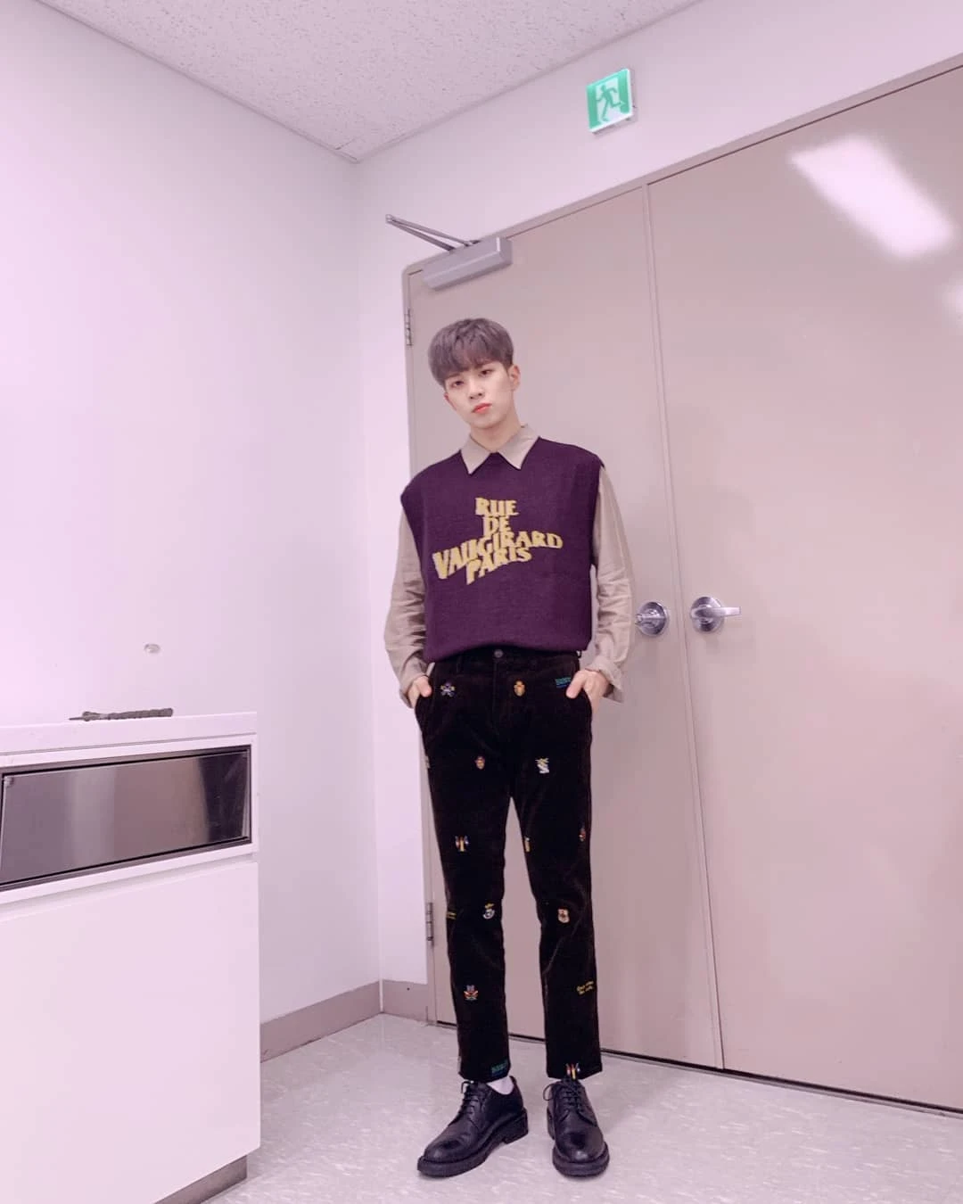 Hweseung