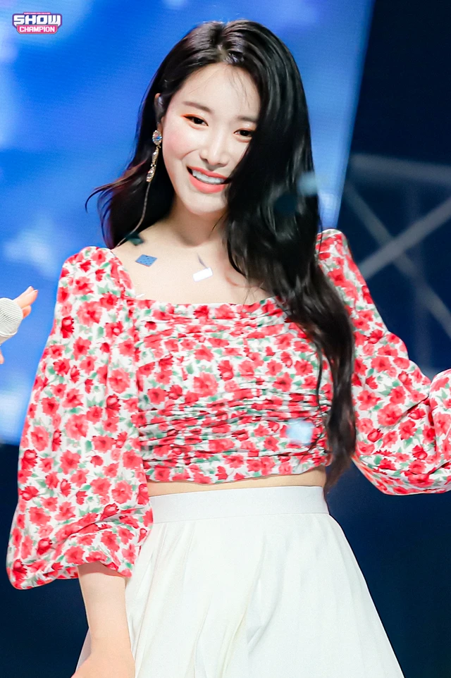 Minyoung