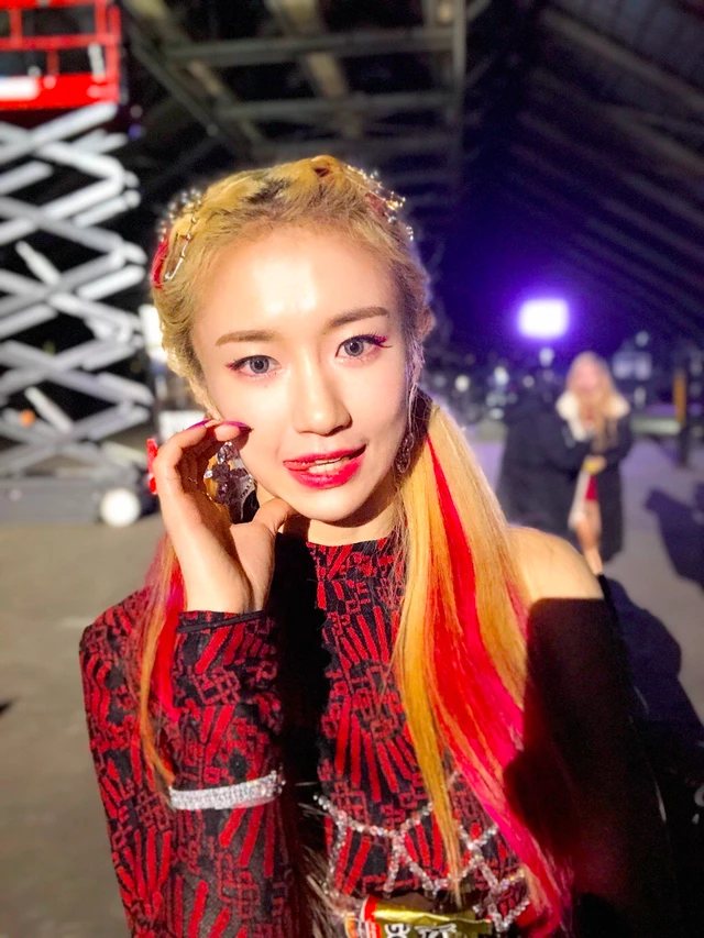 Jieun
