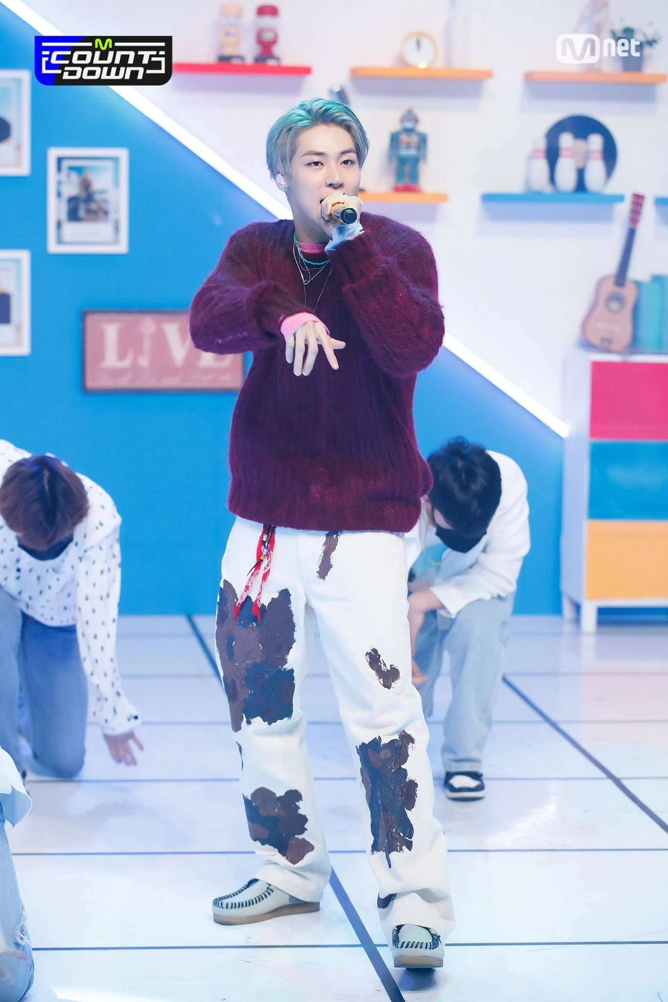 Seunghyub