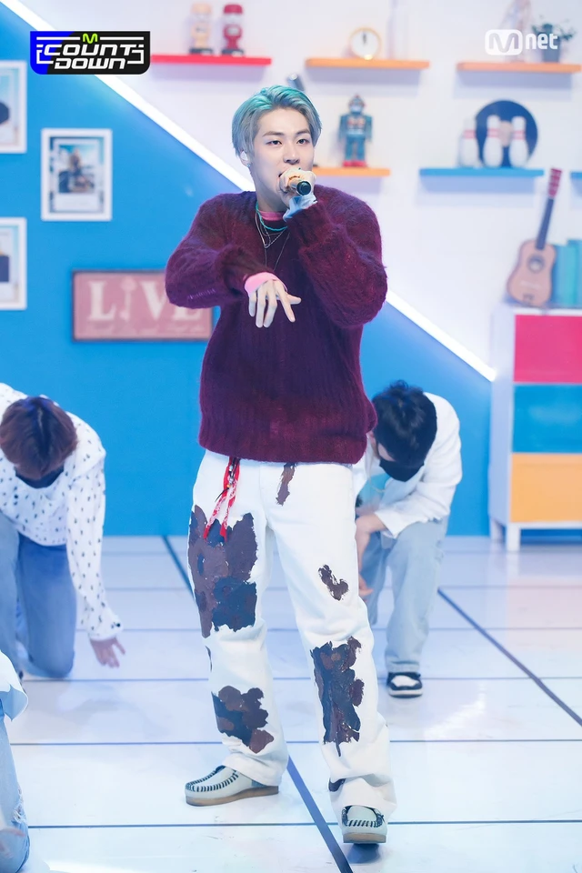 Seunghyub