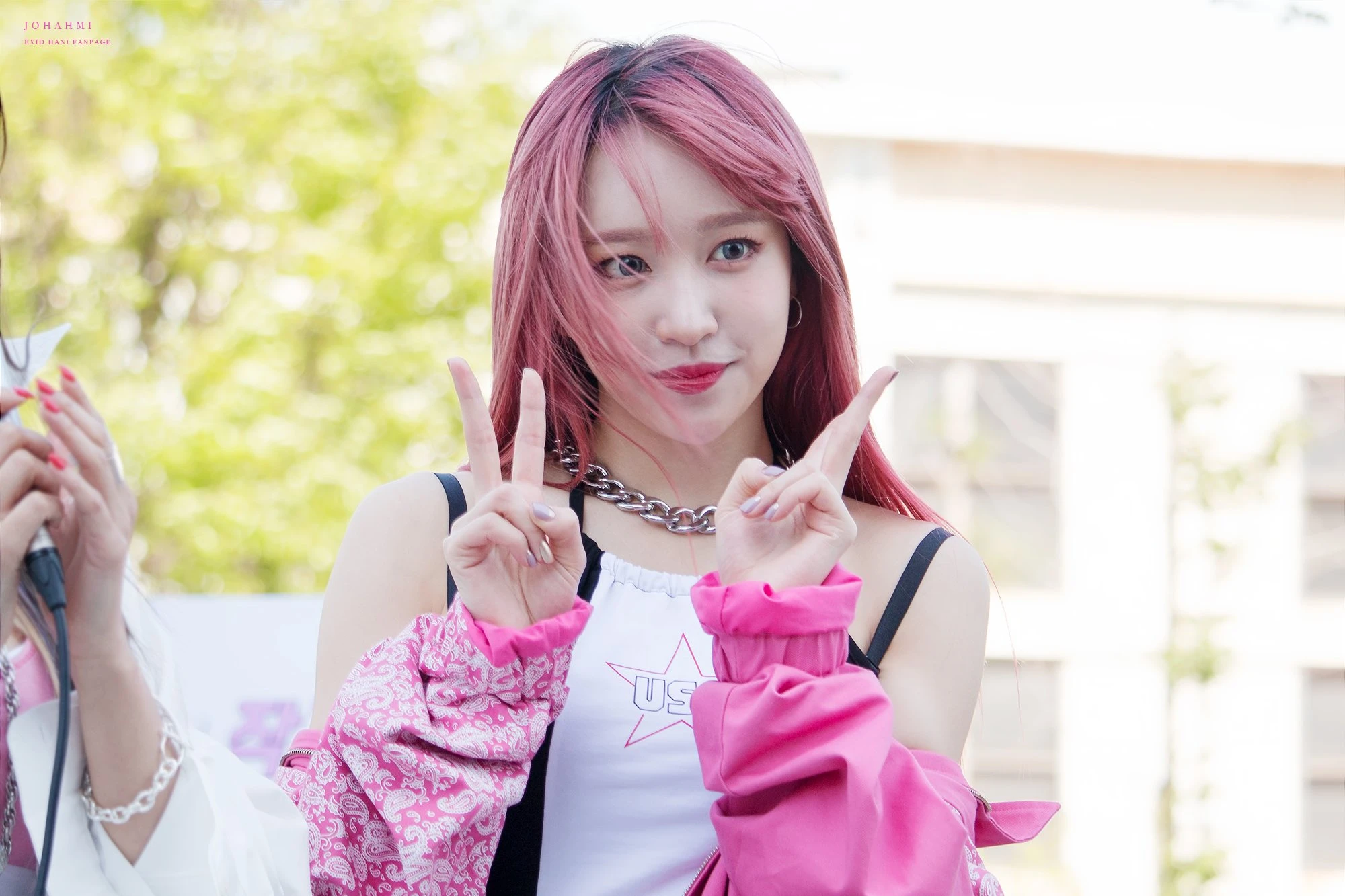 Hani