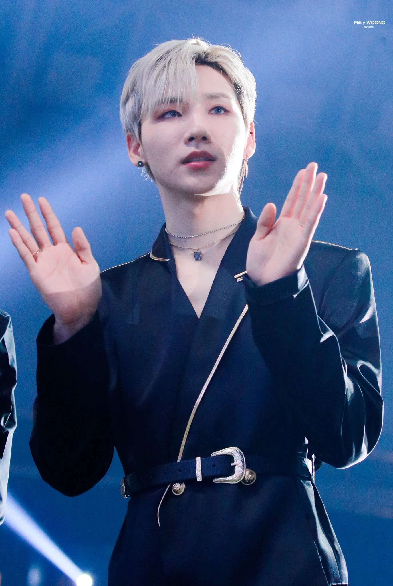 Woong