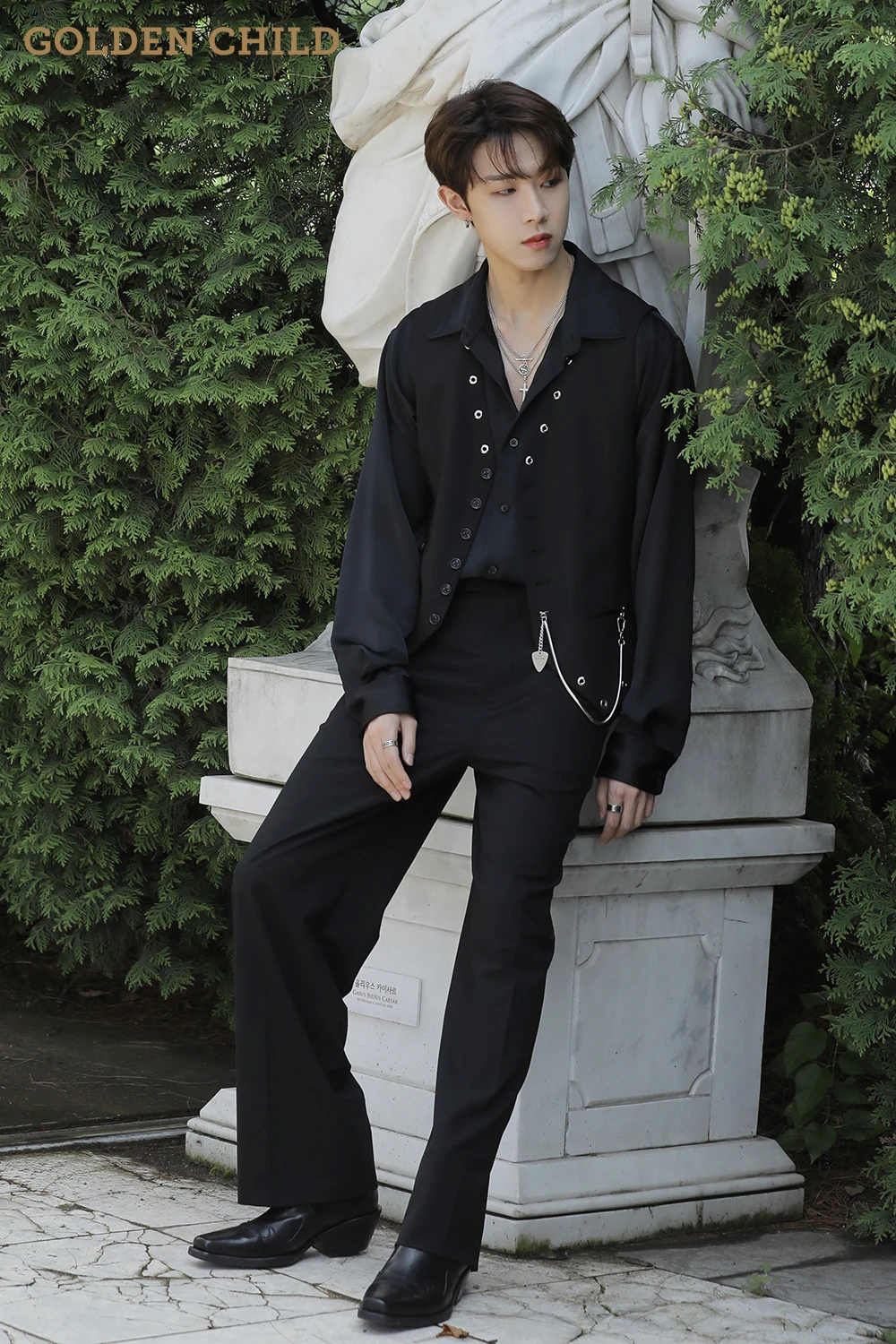 Donghyun