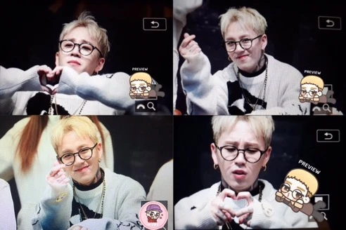 Taeil